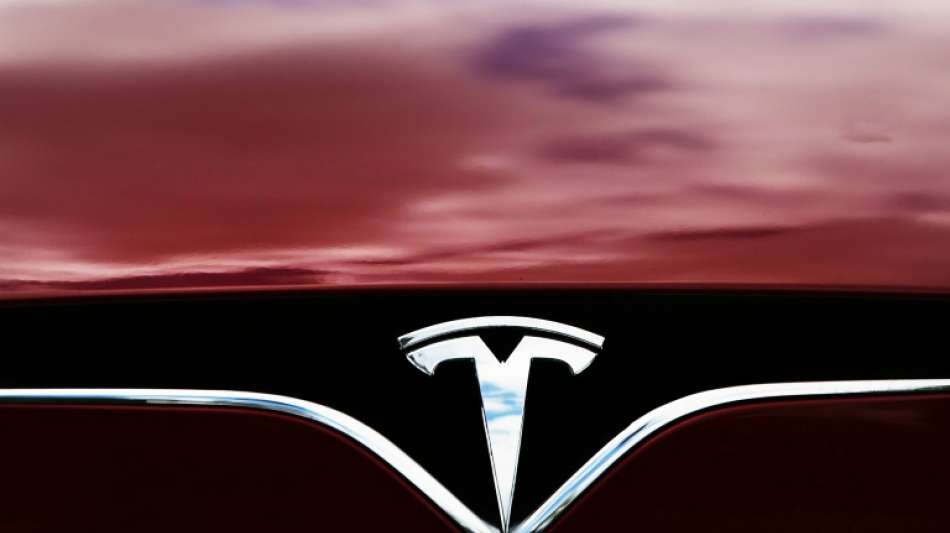 Tesla erzielt im ersten Quartal Rekordgewinn