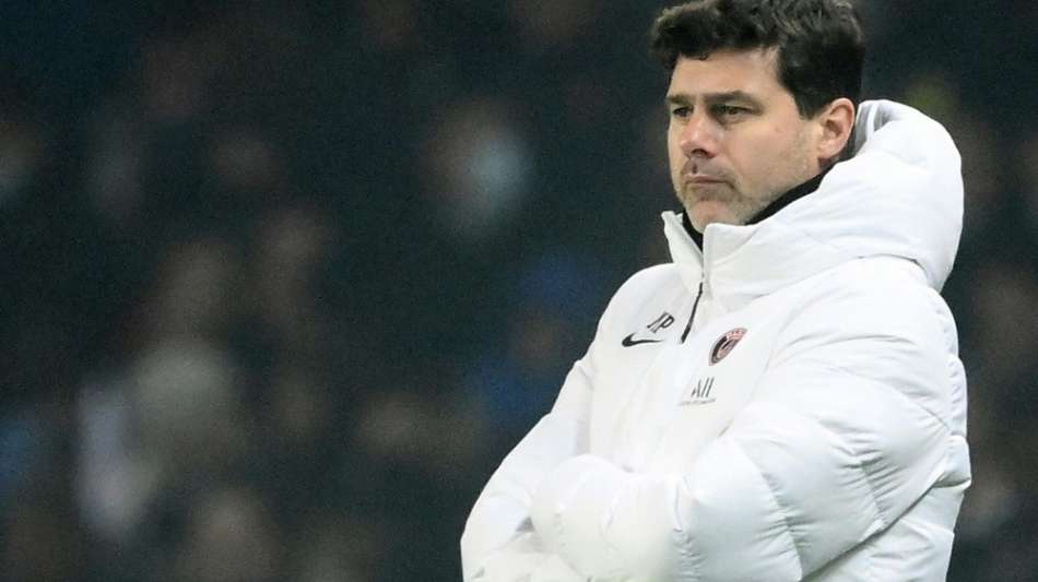 Trainersuche bei ManUnited: Pochettino offenbar Favorit 