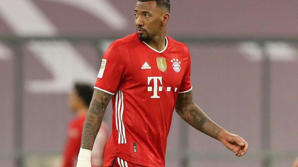Salihamidzic best&auml;tigt: Kein neuer Vertrag f&uuml;r Boateng