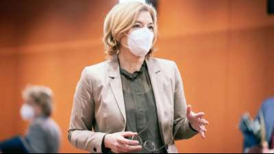 Kl&ouml;ckner: Einigung bei Agrarf&ouml;rderung ist aktuell "in Sichtweite"