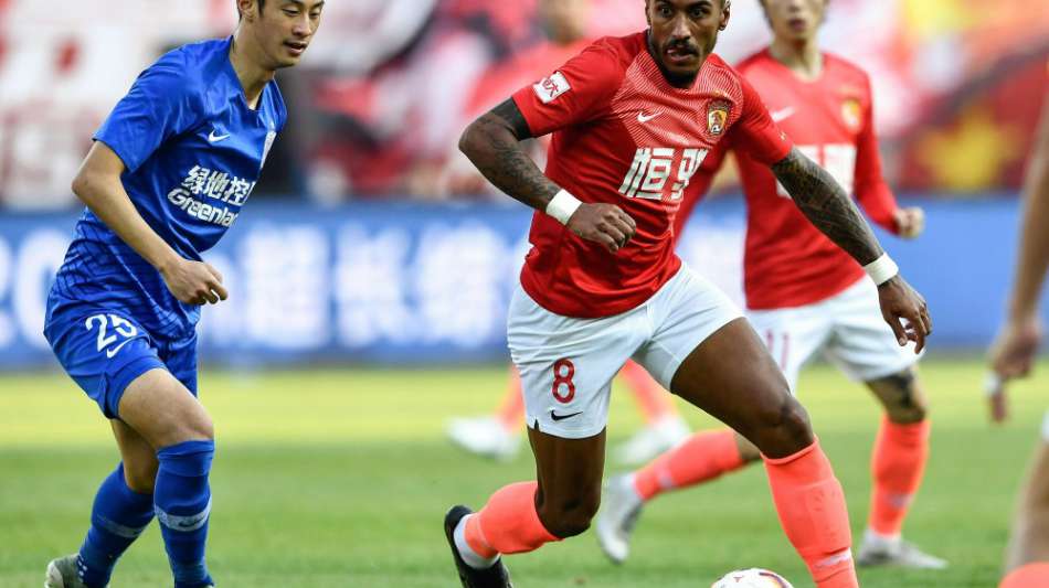 Chinesische Super League soll spätestens im Juli starten
