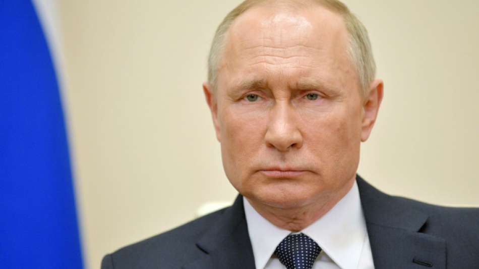 Putin bietet Opec gemeinsame Drosselung der Ölförderung an