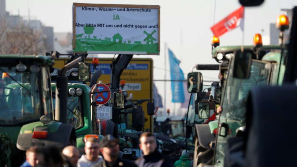 Bauernpräsident Rukwied fordert Kooperation beim Insektenschutz
