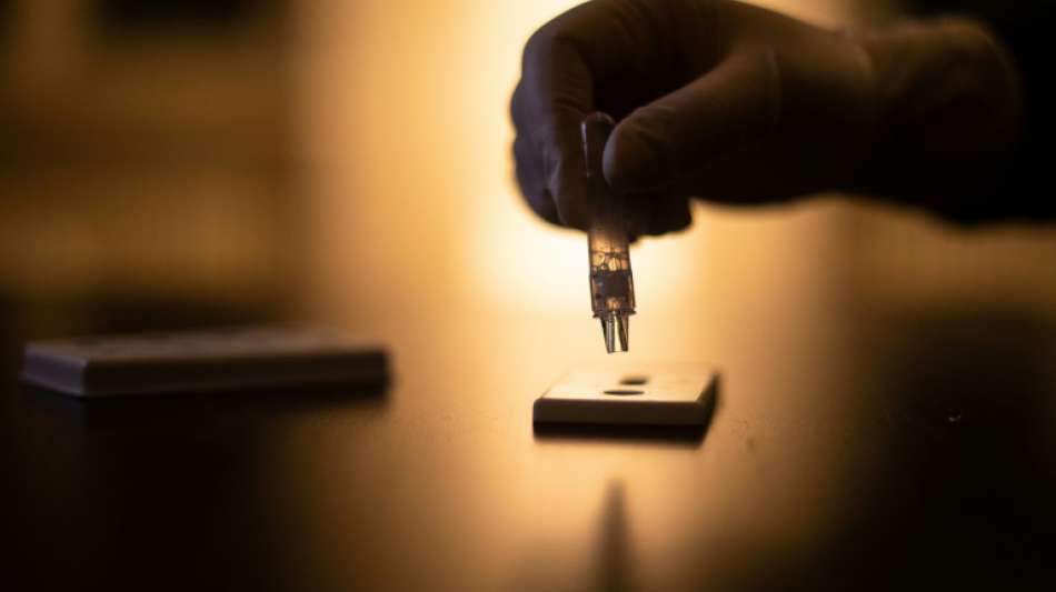 Arbeitgeber m&uuml;ssen Besch&auml;ftigten ab sofort Corona-Tests erm&ouml;glichen