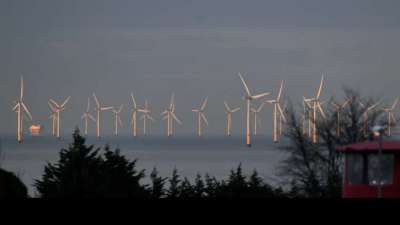 Branchenverbände fordern von Politik deutliche Anstrengungen bei Offshore-Wind