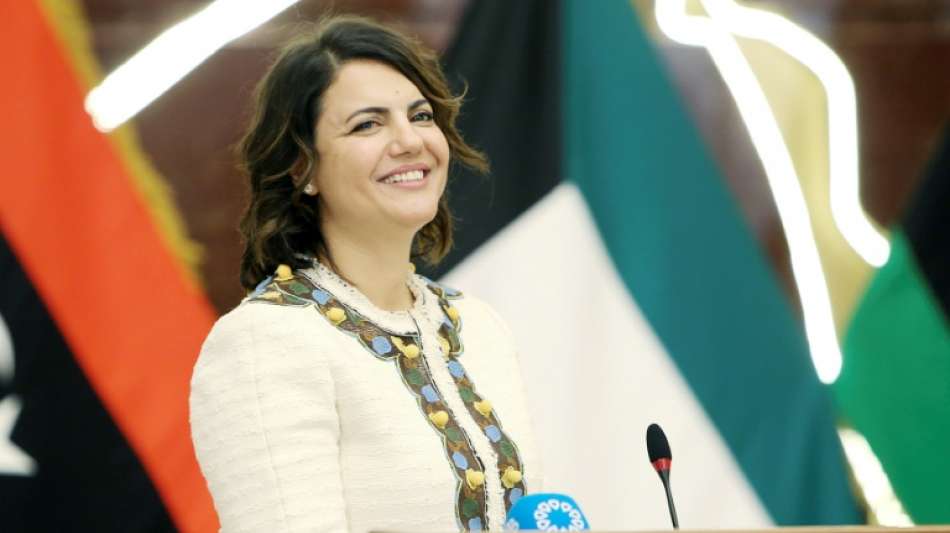 Libyens Außenministerin: Abzug ausländischer Kämpfer hat begonnen