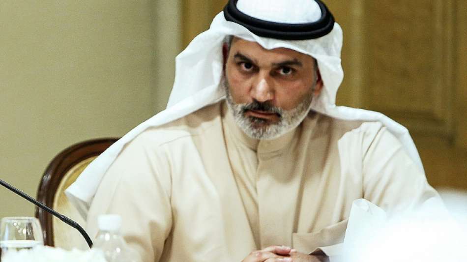 Opec: Kuwaitischen &Ouml;lkonzern-Manager neuer Generalsektret&auml;r