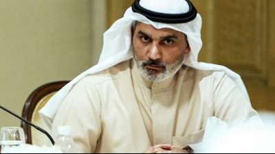 Opec: Kuwaitischen &Ouml;lkonzern-Manager neuer Generalsektret&auml;r