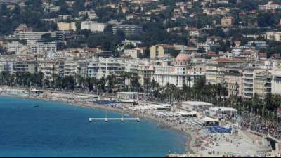 Nizza wird Unesco-Weltkulturerbe