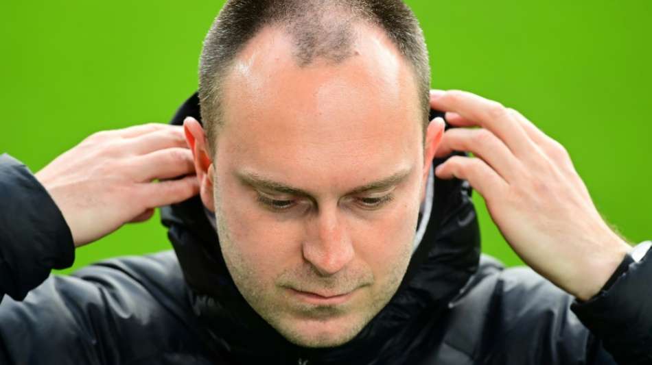 Urgestein Werner tritt als Holstein-Trainer zurück