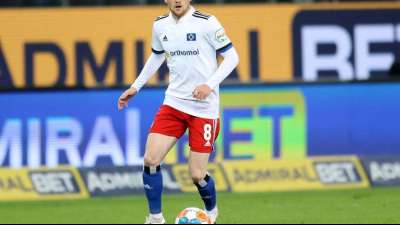 Joker Doyle trifft: HSV siegt in der Nachspielzeit