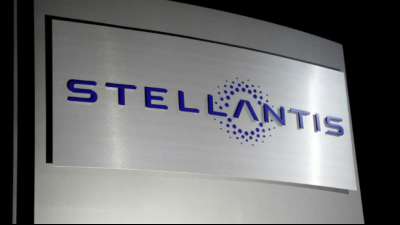 Neue Opel-Mutter Stellantis leidet massiv unter Chipmangel