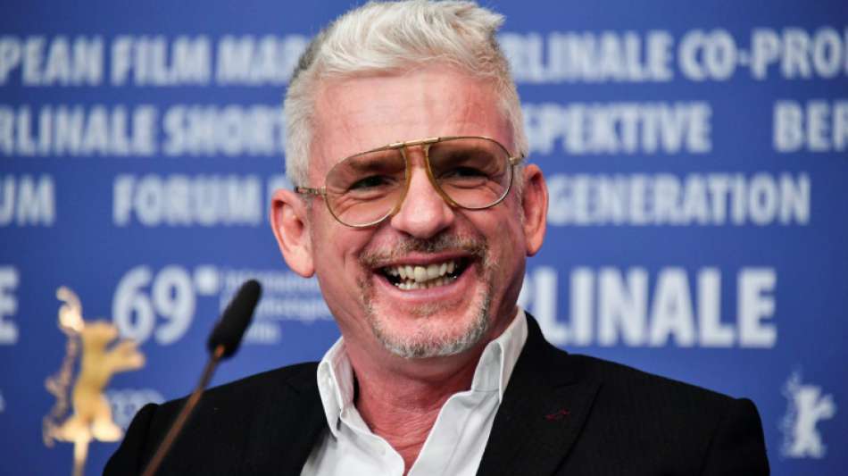 Heinz Strunk hadert nicht mit Corona-Einschr&auml;nkungen