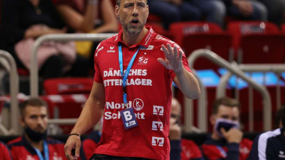 Spitzenreiter Flensburg gewinnt auch Topspiel in Magdeburg