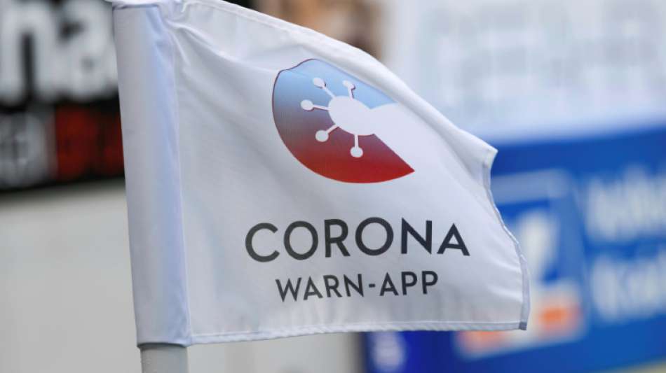 Umfrage: Vor allem Jüngere nutzen Corona-Warnapp