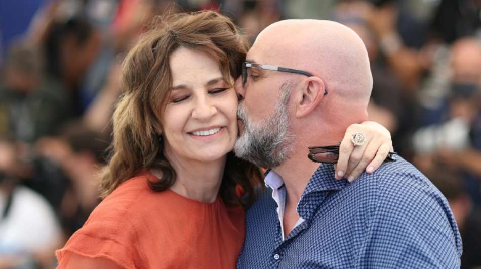 C&eacute;line-Dion-Darstellerin Lemercier n&auml;hert sich Vorbild mit Humor