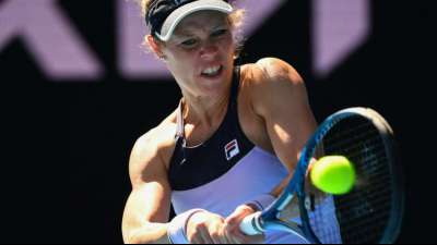 Australian Open: Siegemund gegen Serena Williams - lösbare Aufgaben für Zverev und Kerber