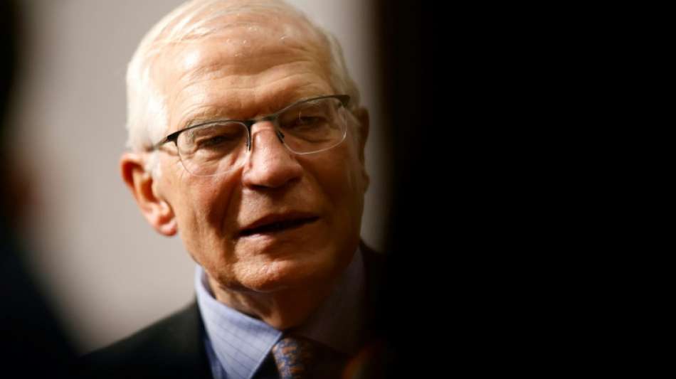 EU will ukrainische Offiziere f&uuml;r die Abwehr von Cyber-Angriffen ausbilden