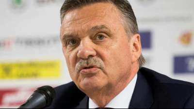 Coronavirus: IIHF-Präsident Fasel hält Zuschauerausschluss bei WM für "undenkbar"