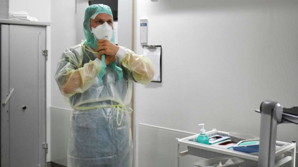 Corona-Spitzengespr&auml;ch: Kommen k&uuml;rzere Quarant&auml;nefristen?