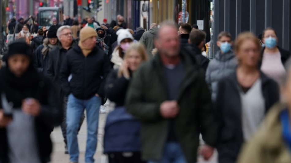 Deutschland: Konsumstimmung sinkt im M&auml;rz wieder massiv