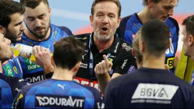 European League: Magdeburg, L&ouml;wen und Berlin ziehen ins Final Four ein