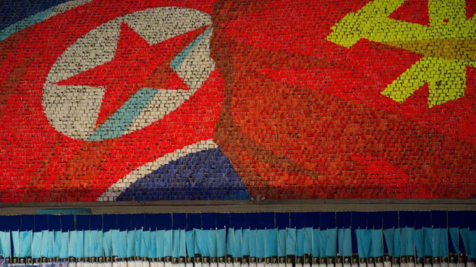 Bericht: Nordkorea beutete jahrzehntelang Kriegsgefangene aus S&uuml;dkorea aus