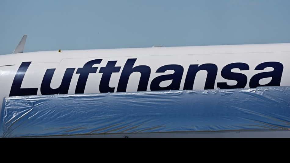 Achtung: Lufthansa setzt alle &Uuml;berfl&uuml;ge &uuml;ber Afghanistan aus