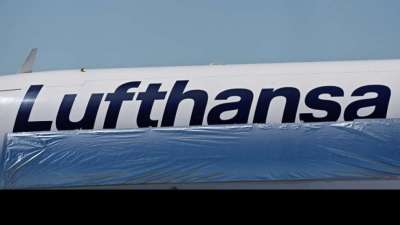 Achtung: Lufthansa setzt alle &Uuml;berfl&uuml;ge &uuml;ber Afghanistan aus