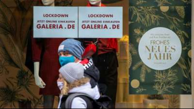 Kontroverse &uuml;ber k&uuml;nftige Ma&szlig;nahmen vor Bund-L&auml;nder-Treffen 