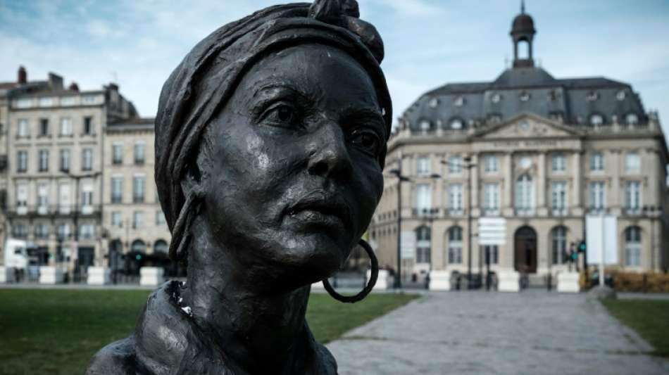 Vermeintlich rassistischer Angriff auf Statue erweist sich als harmlos