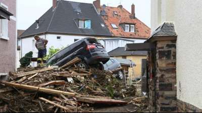 1100 Haushalte im Ahrtal wieder ans Gasnetz angeschlossen