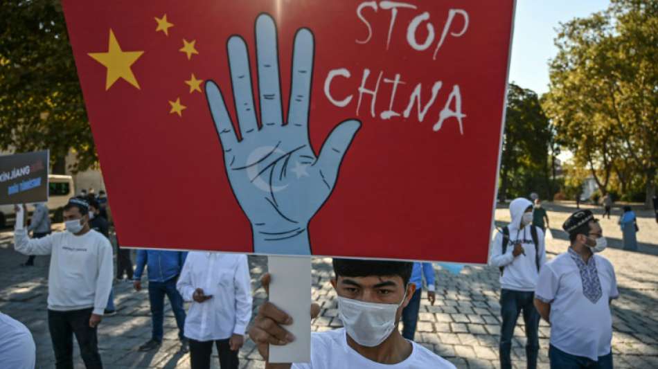 EU-Staaten bestellen Chinas Botschafter wegen Sanktionen ein