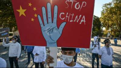 EU-Staaten bestellen Chinas Botschafter wegen Sanktionen ein