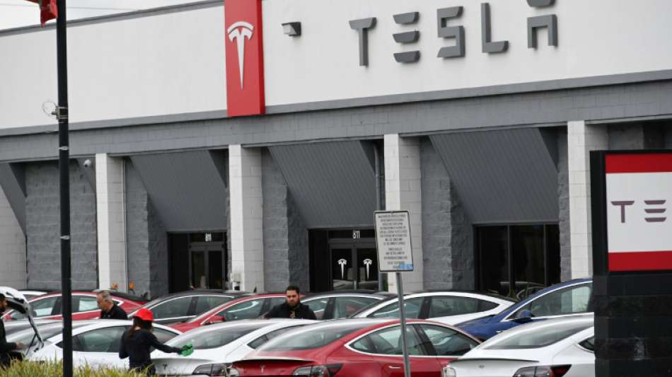 Zweifel an Teslas Fahrerassistenzsystemen nach tödlichem Unfall in Texas wachsen