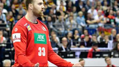 Kritik an WM-Absagen: Wolff attackiert frühere Kieler Teamkollegen 