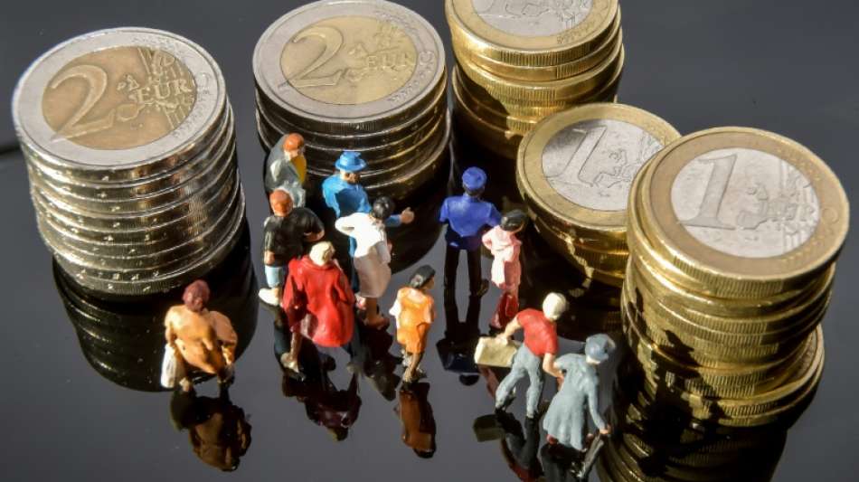 Ifo: Inflation trifft Reiche derzeit st&auml;rker als Arme