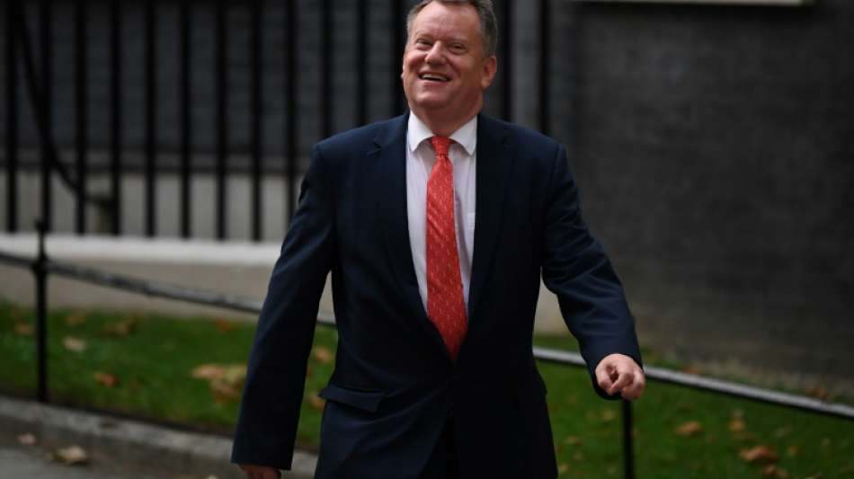 Gro&szlig;britannien will ungeliebte EU-Gesetze abschaffen