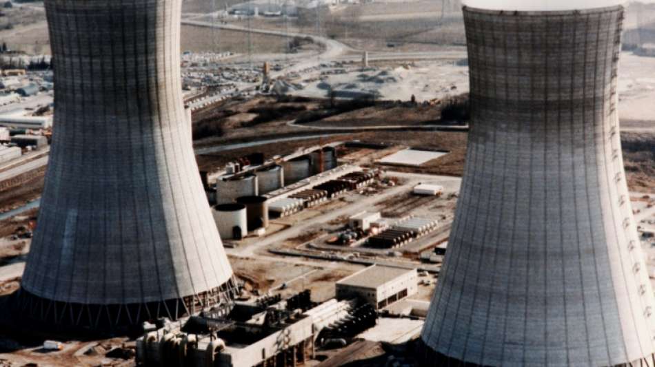 Französischer Atomkraftwerk-Betreiber EDF der "Vertuschung" bezichtigt