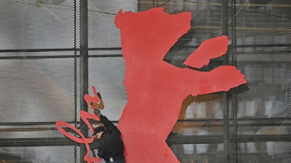 Berlinale 2022 soll Pr&auml;senzveranstaltung sein