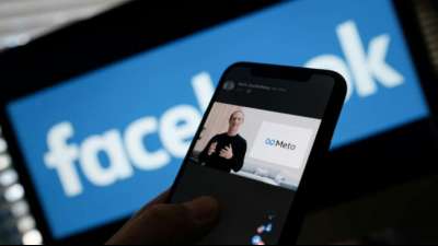 Mark Zuckerberg setzt auf Unternehmenskultur der "Metamates"