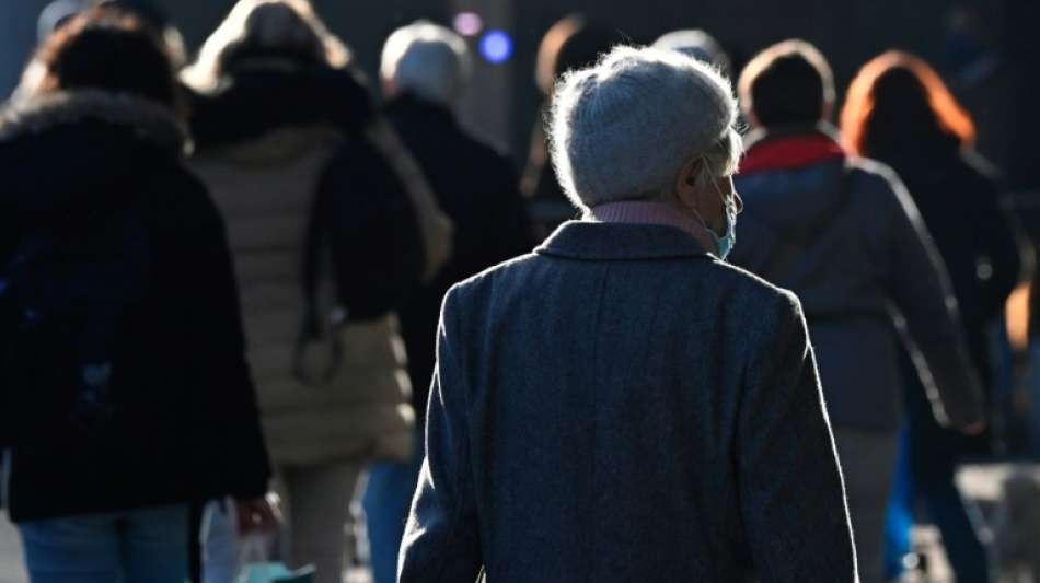 Statistisches Bundesamt: Ausgaben f&uuml;r Sozialhilfe steigen um 6,5 Prozent