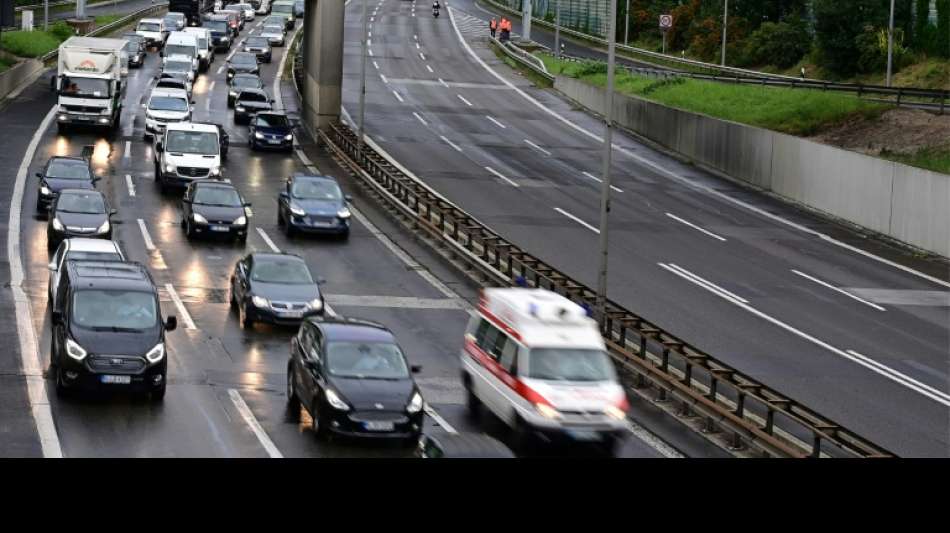 Verkehrsminister beschließen Verlängerung von Umtauschfrist für Führerscheine