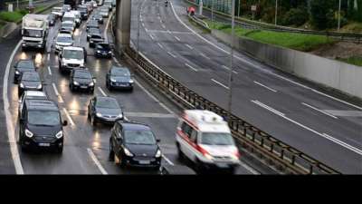 Verkehrsminister beschlie&szlig;en Verl&auml;ngerung von Umtauschfrist f&uuml;r F&uuml;hrerscheine