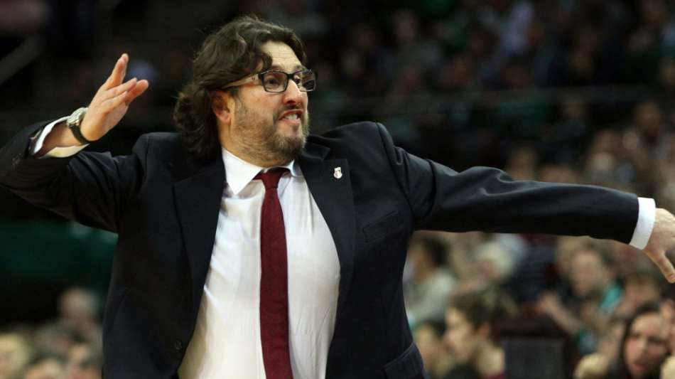 Basketball-Bundesliga: Bayern zieht ins Finale ein