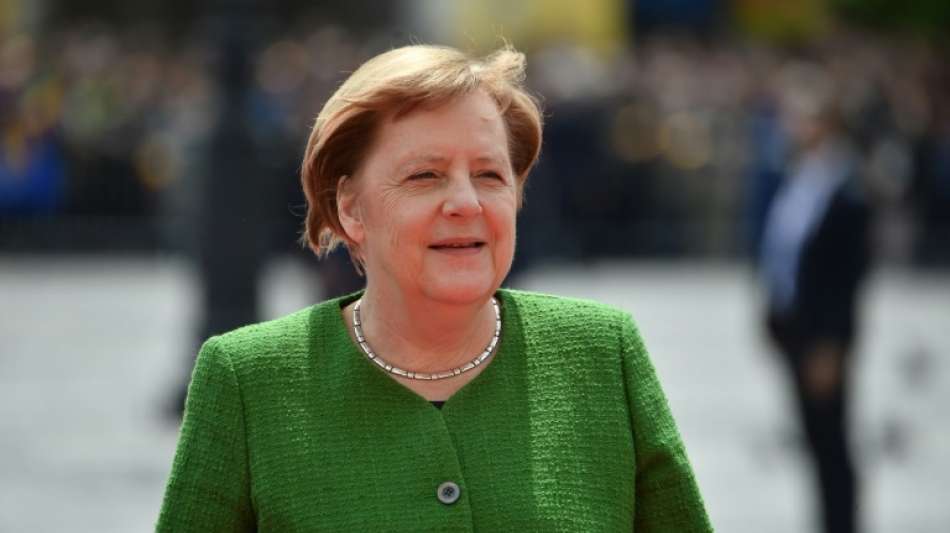 Sibiu: Kanzlerin Merkel lobt Klima-Initiative bei EU-Gipfel