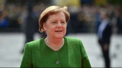 Sibiu: Kanzlerin Merkel lobt Klima-Initiative bei EU-Gipfel