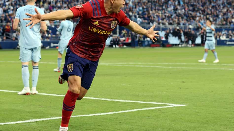 Ex-Herthaner Mukhtar scheitert dramatisch in MLS-Play-offs