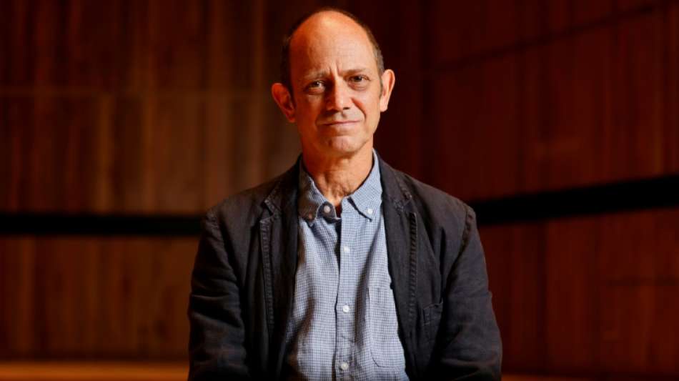 Südafrikanischer Autor Damon Galgut mit Booker-Literaturpreis ausgezeichnet