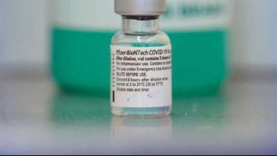 Biontech: Wirksamkeit bei zeitlicher Streckung von Impfstoffgaben nicht überprüft